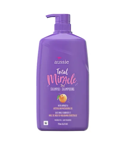Aussie Shampoo Total Miracle 778ml