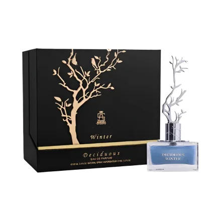 Perfume Aurora Scents Decidous Winter Edp Femenino 100ml