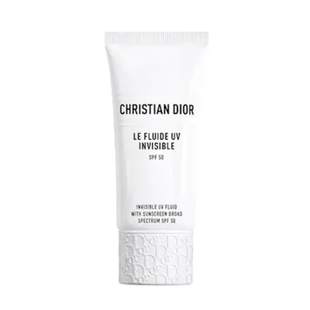 Dior Off On Invisible Uv Fluid 30ml