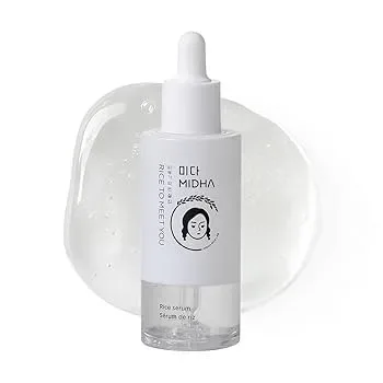 Midha Serum Hidratante Arroz 50ml