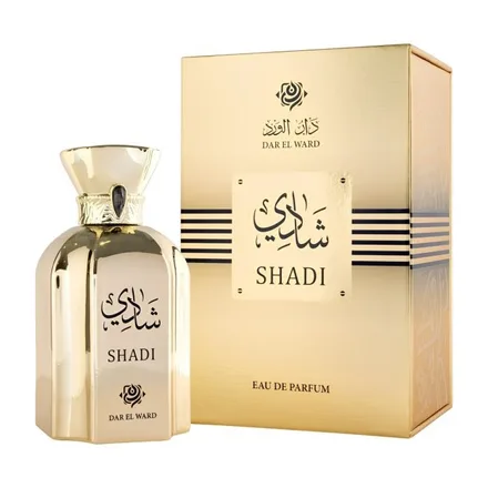 Dar El Ward Shadi Eau Parfum 100L
