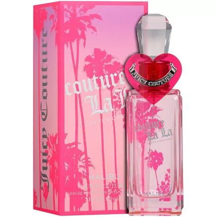 Juicy Couture Malibu La Eau Toilette 150ml