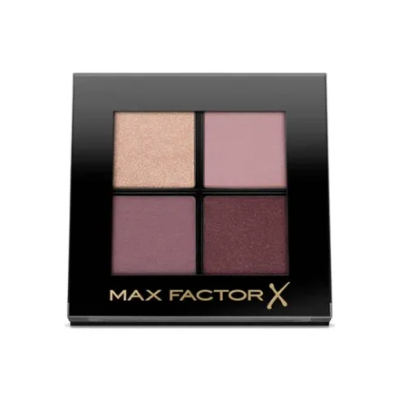 Max Factor Paleta Sombras 002 Crushed Blooms