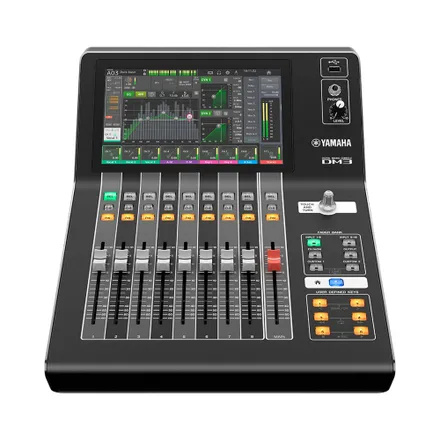Digital Yamaha DM3