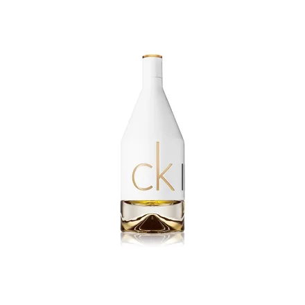 Calvin Klein In 2U Edt 100ml