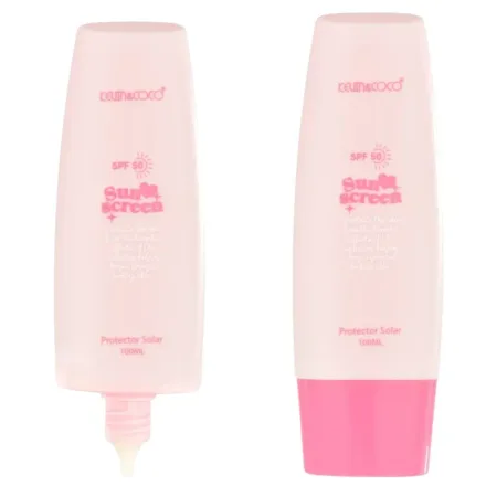Kevin Coco Protector Solar Spf 50 Plus 100ml