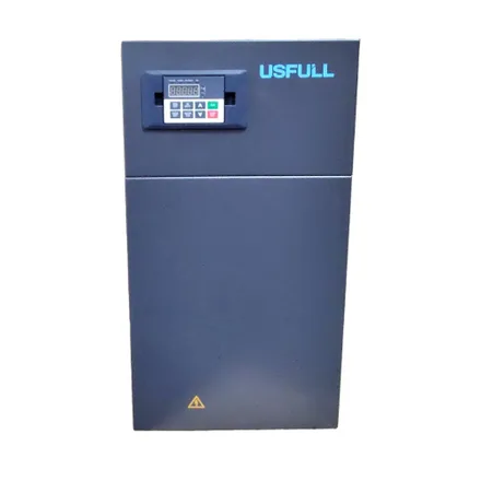 Solar Bomba Inversor 4 75KW Ac 075g
