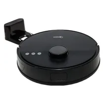 Robô Aspirador Midea Vacuum Cleaner VCRMS6BK – Preto