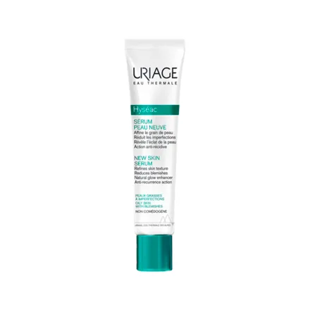 Serum Uriage Hyseac Skin 40ml