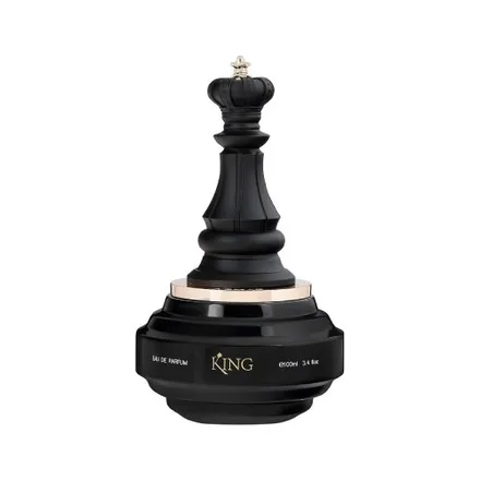 Perfume Armaf Check Mate King Masculino Edp Agatres 100ml