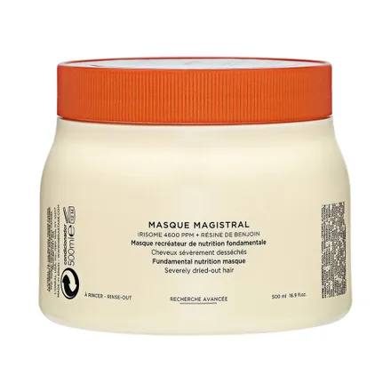 Cosmetico Kerastase Nut Magistral Masque 500ml