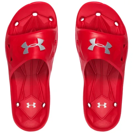 Chinelo Under Armour Masculino 600 11 Locked