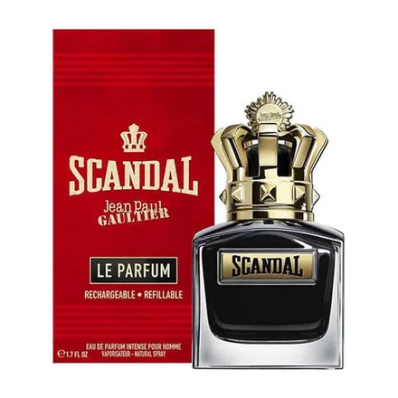 Jean Paul Gaultier Scandal Le Parfum Masculino Eau Intense 100ml