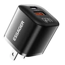 Essager Cargador Sytt 1 Cable