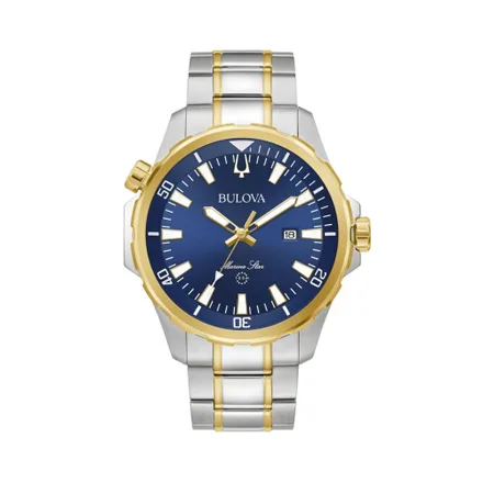 Bulova 98 B384