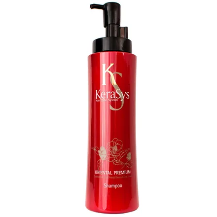 Shampoo Kerasys Oriental 600ml