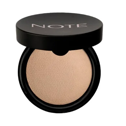 Iluminador Note Baked Powder 04 Ivory
