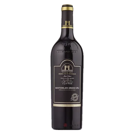 Vino Frances Tinto Raymond Huet Saint Emilion Grand Cru 750ml