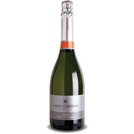 Espumante Chileno Santa Carolina Brut 750ml