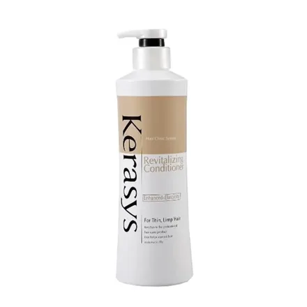 Acondicionador Kerasys Revitalizing 400ml