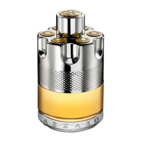 Perfume Azzaro Wanted Edt Masculino 100ml