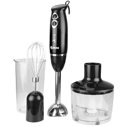 Mixer Krab Kbmx 31 3 1 600 Watts Batedor Fue Processador Alimentos 220 50