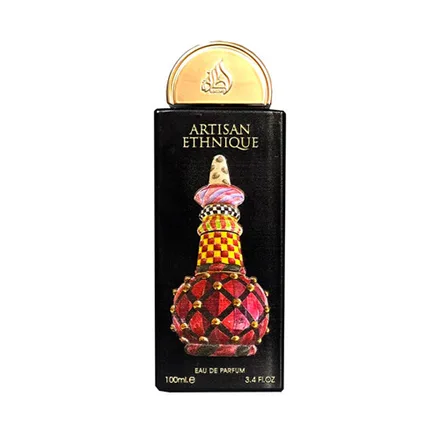 Lattafa Pride Artisan Ethnique Edp 100ml