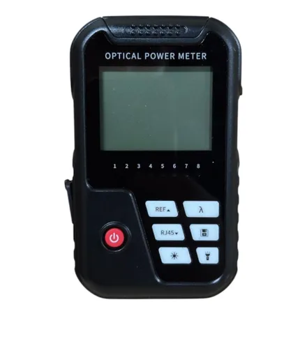 Power Meter Otico Opm Fc Sc St 800 70 Plus 6DB