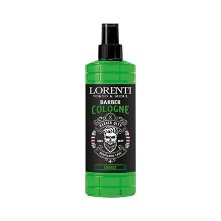 Colonia Lorenti After Shave Energy 400ml
