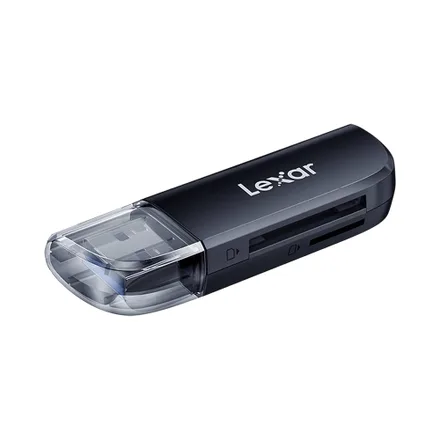 Lector Lexar 2 En 1