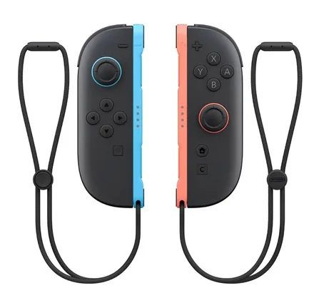 Nintendo Control Switch 2 Joy Con