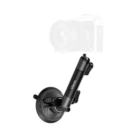 Soporte Ventosa Magnetica Ulanzi ZJ01