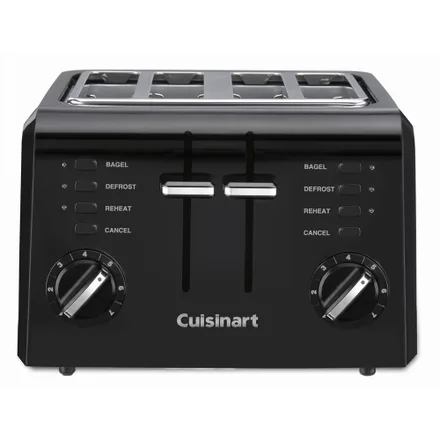 Torradeira Cuisinart Cpt 4 Fatias