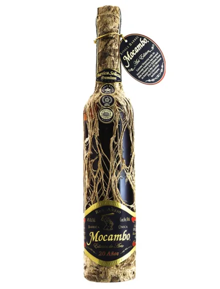Ron Macambo 20 Anos Anejo 500ml