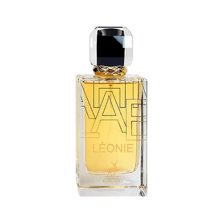 Perfume Maison Alhambra Leonie Feminino Edp Agatres 100ml