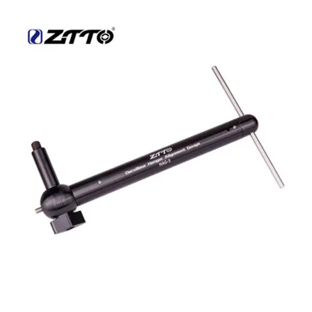 BIKE FERR ALINHADOR GANCHEIRA ZTTO PRO –