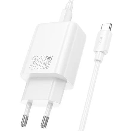 Cargador Hoco N62 Cable