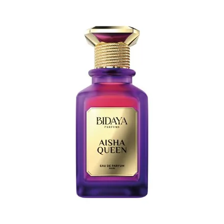 Perfume Bidaya Aisha Queen Femenino Edp Agatres 100ml