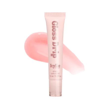 Brillo Labial Kylie Jenner Gloss Drip Underestimated 14ml