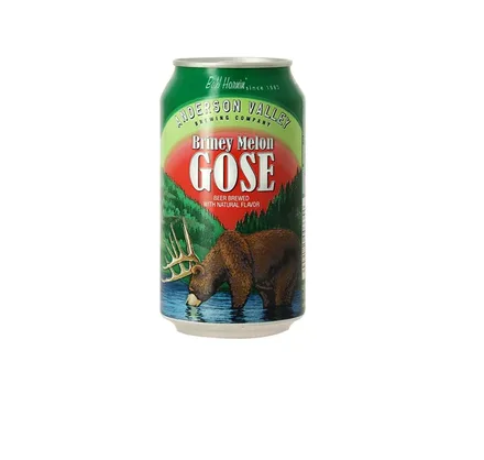 Cerveza Anderson Valley Mellon Gose 355ml