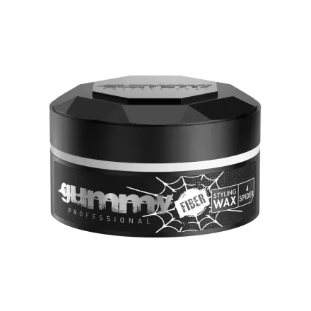 Gummy Cera Cabello Styling Wax Spider 150ml
