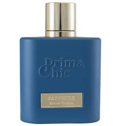 Perfume Prima Chic Sapphire Edp Masculino 100ml