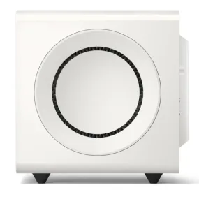 Subwoofer Ativo Kef KC92 9