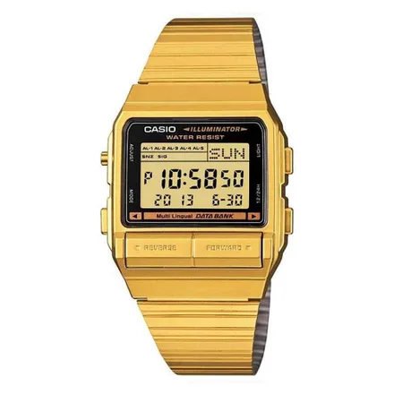 Casio Db 1DF 380g