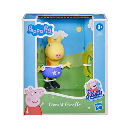 Hasbro F2179 Pepas Aventures