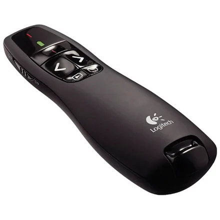 Presentador Laser R400 910 15M