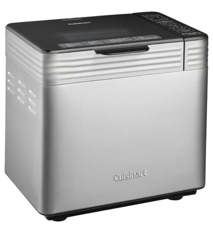 Cuisinart Maquina Fazer Pao Conveccao Cbk 210