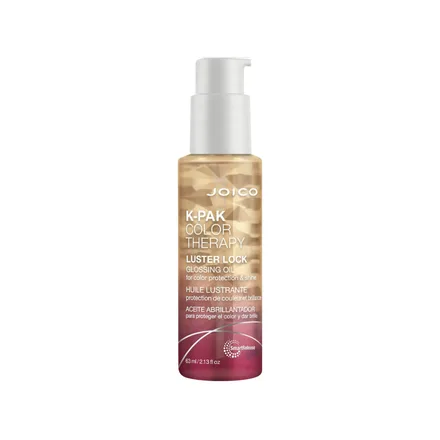 Joico Pak Luster Lock Glossing Oil 63ml