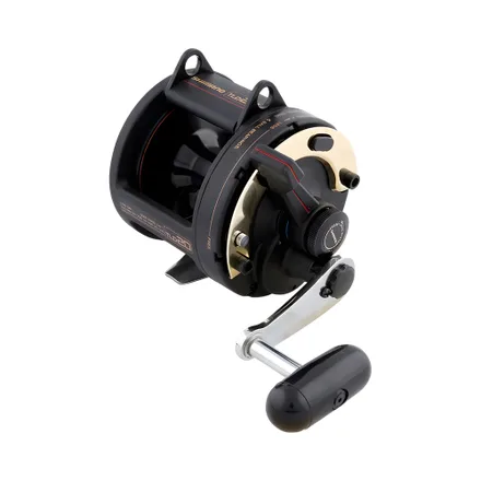 Carretilla Shimano Tld 20 Rb