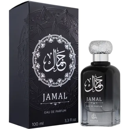 Nasma Perfume Jamal Eau Parfum 100ml